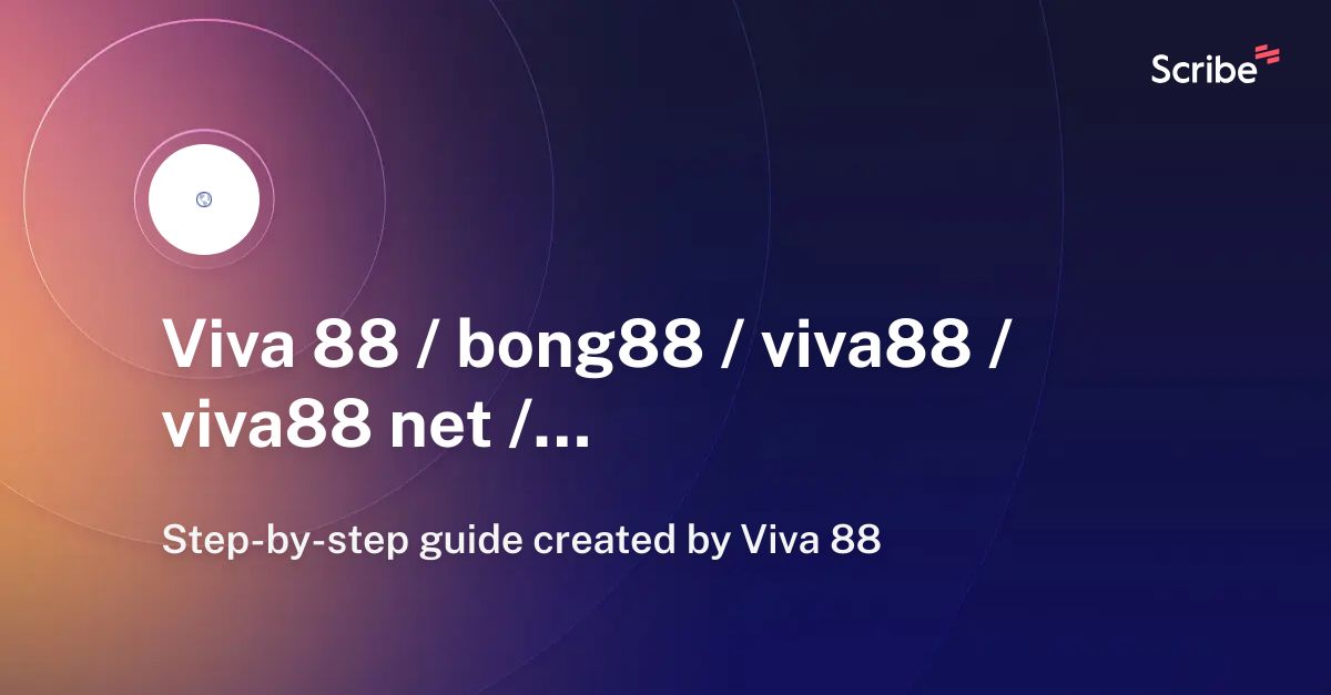 Tại sao chọn viva bong88?